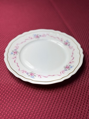 Kuchenteller royal limoges - kuchenteller,