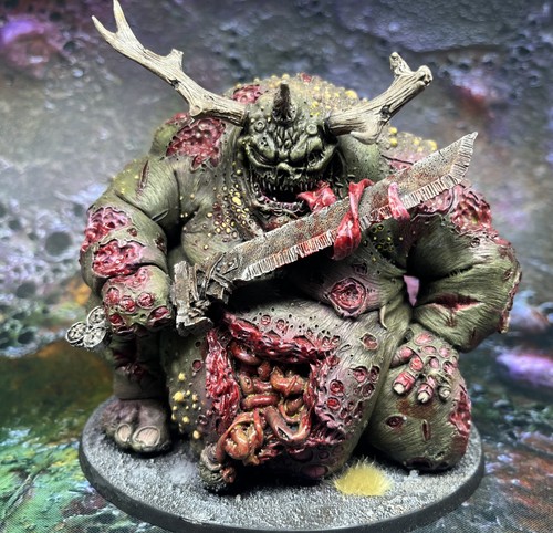 Warhammer 40k aos - aos,, great