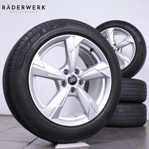 Zoll original audi 4k - original,