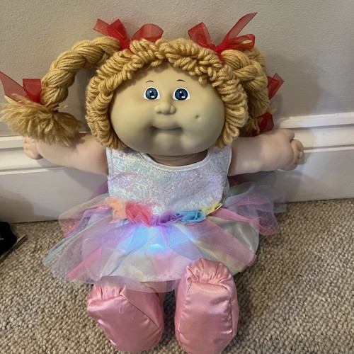 Schöne vintage cabbage patch - vintage,