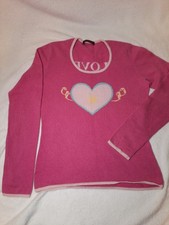Kashmere pullover damen - kashmere,