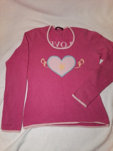 Kashmere pullover damen der - pullover,