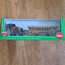 Siku Farmer Classic 1:32