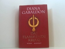 Das flammende Kreuz: Roman