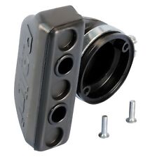 Luftfilterbox Polini 19mm für