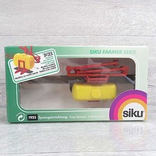 SIKU 1955 - unbenutzt - 1:32 -