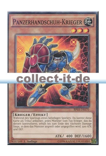 Yugioh bp03 de070 - yugioh, bp03-de070