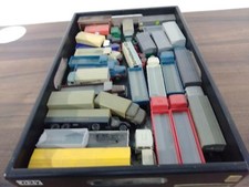 Wiking, Herpa, Kibri, usw