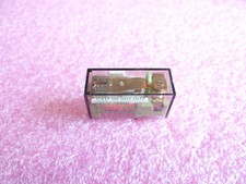 Relais Eberle 0411 02 007 003