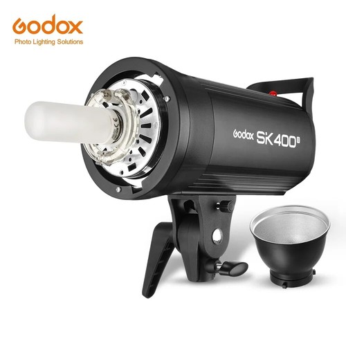 Godox sk400ii 400ws gn65 - godox,