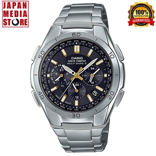 Casio wave ceptor - casio,