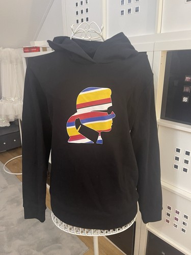 Karl lagerfeld pullover - lagerfeld, gr.