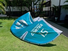 Cabrinha Contra 15qm 2023