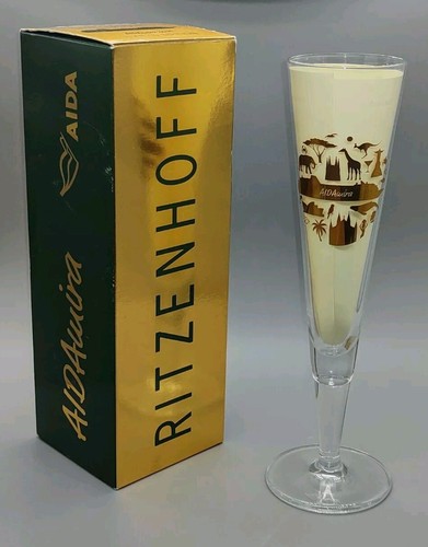 Ritzenhoff champagner glas - ritzenhoff, champagner-glas