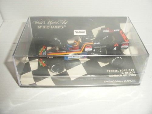 Minichamps 400 840104 - 1/43,