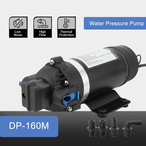 220v 160psi wasserpumpe - 220v,