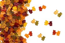 Fruchtgummi fruchtsaft - fruchtgummi,