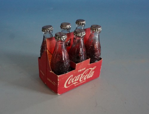 Vintage alte coca - alte,