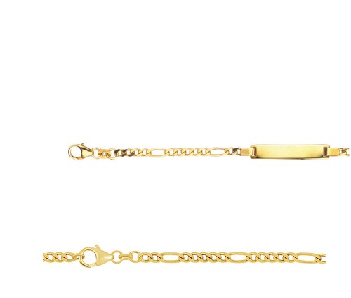 Frauen männer figaro kette - frauen,
