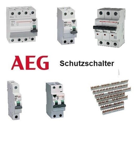 Aeg schalter fi - -,