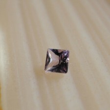 Echter Amethyst Square