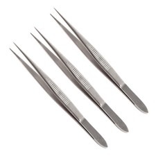 Chirurgische 12 cm Pinzette