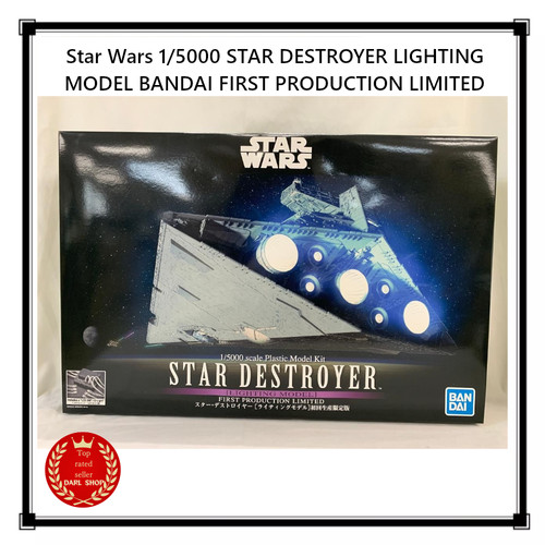 Star wars 5000 - star,