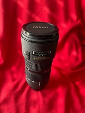 Nikon AF Zoom-Nikkor, ED