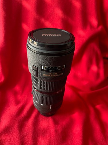 Nikon zoom nikkor ed - nikon,