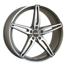 4x 18 Zoll Arbex 4 Felgen für