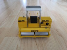 Bomag 200 vibrations walze - vibrations,