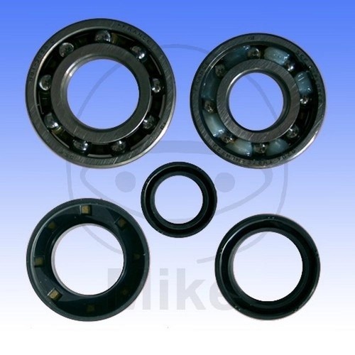 Kurbelwellenlager kit skf - kurbelwellenlager,
