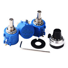 10 Gang Wendel Präzision