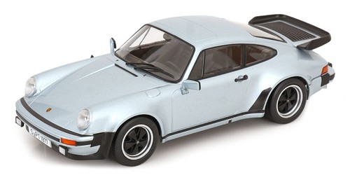 Sammlermodell scale porsche - sammlermodell, kk-scale
