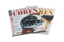 Armbanduhren Magazin - Die
