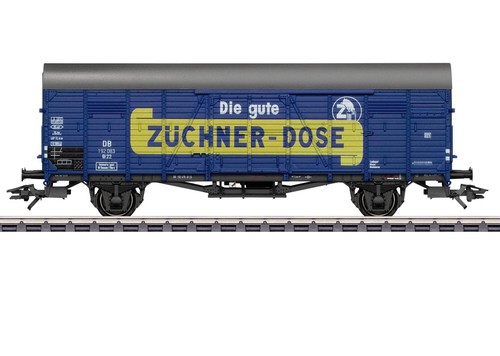 Märklin 48173 jahreswagen - märklin,