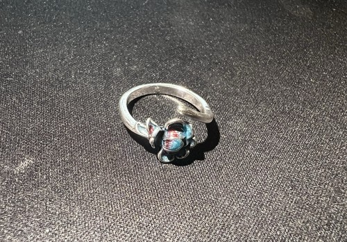 Vintage look rosen ring - vintage,