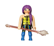 Playmobil Figur Frau Fee Magie