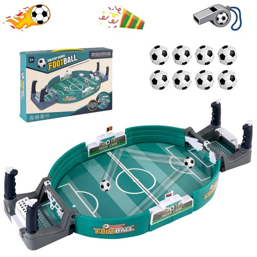 Tischfußball spiel kinder - tischfußball,