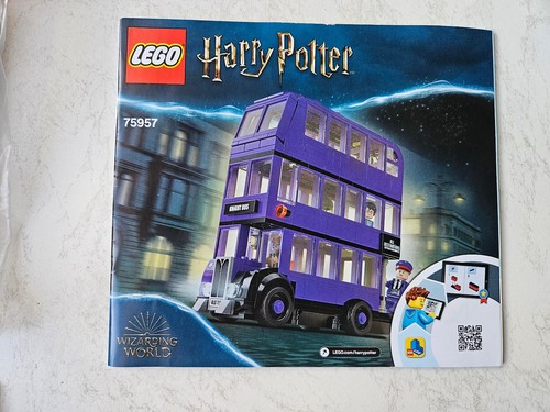 Lego harry potter - lego, potter: