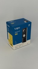 TP-Link Tapo D235 Video-Türklingel 2K/5 MP, 180° Sichtfeld, nur getestet