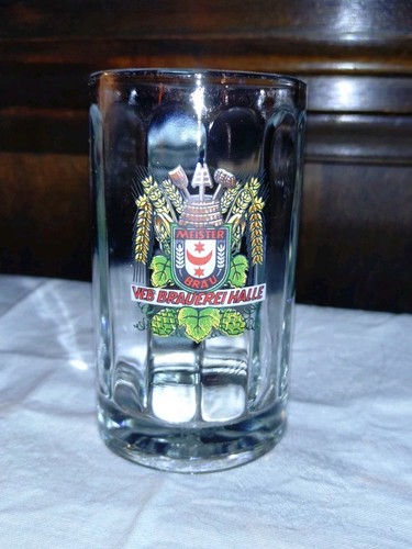 Kleiner bierkrug veb - bierkrug,