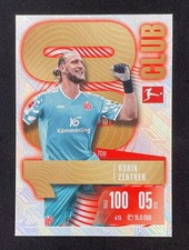 Topps 25/26 Bundesliga Match