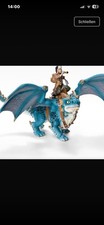 Schleich bayala drache - bayala,