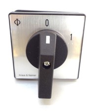 20 x Kraus & Naimer CA10 A200