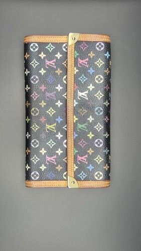Louis vuitton porte - louis,
