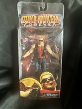 Duke Nukem Forever Actionfigur
