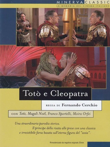 Dvd toto und - dvd,