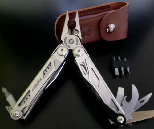 Taschenmesser multitool - taschenmesser,