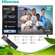 Hisense 32A4Q 32 Zoll HD Smart